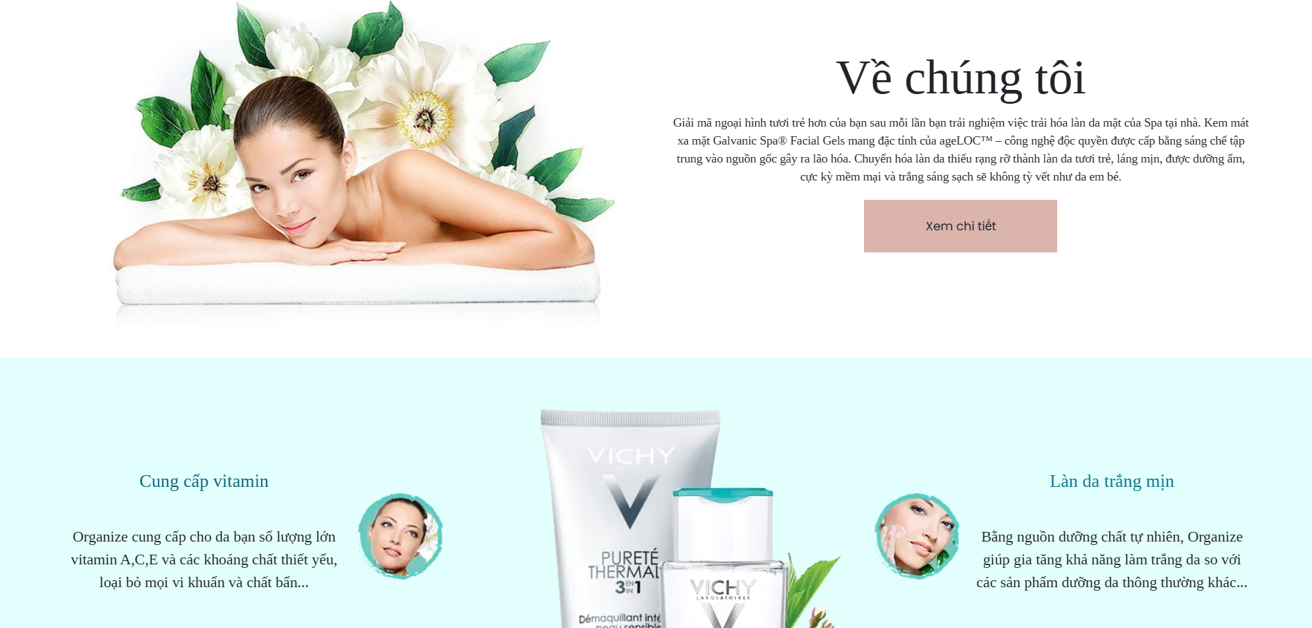 Hình ảnh cho giao diện