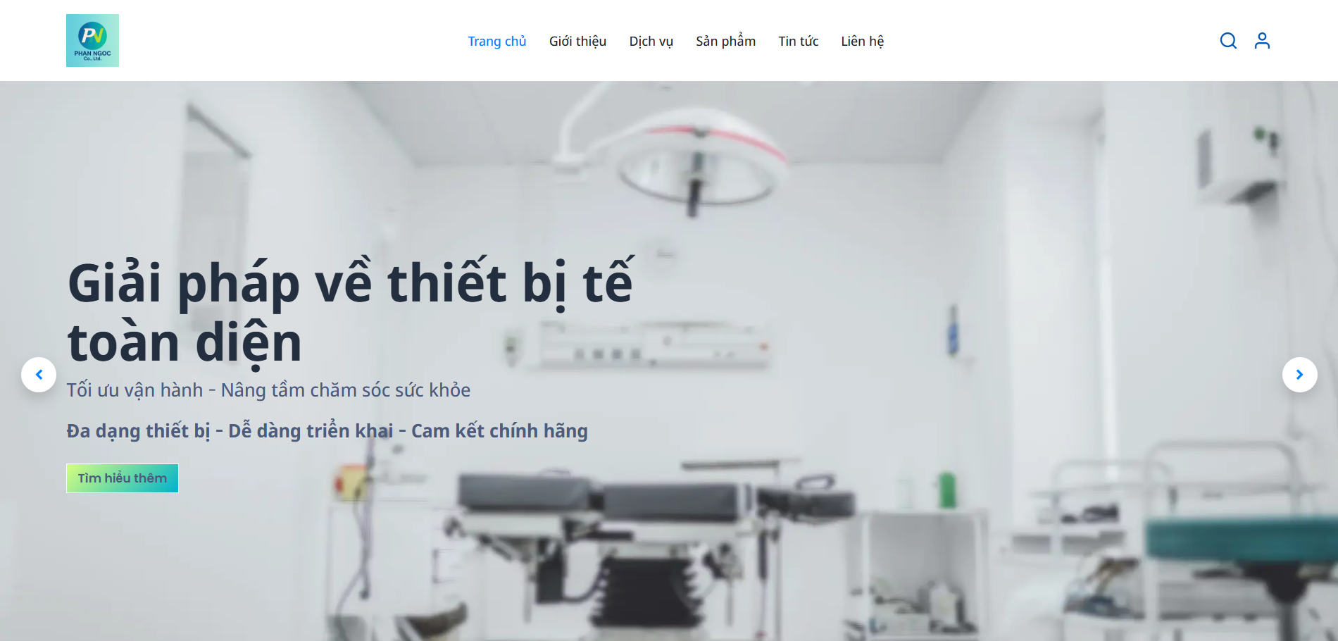 Hình ảnh cho giao diện