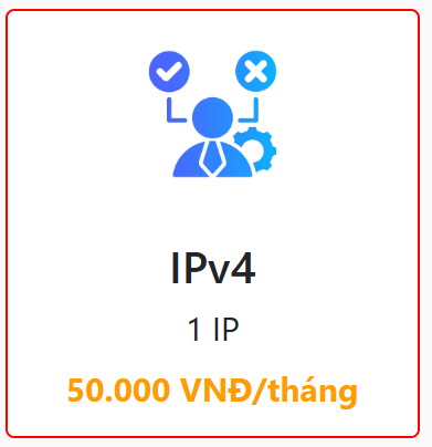 IPv4